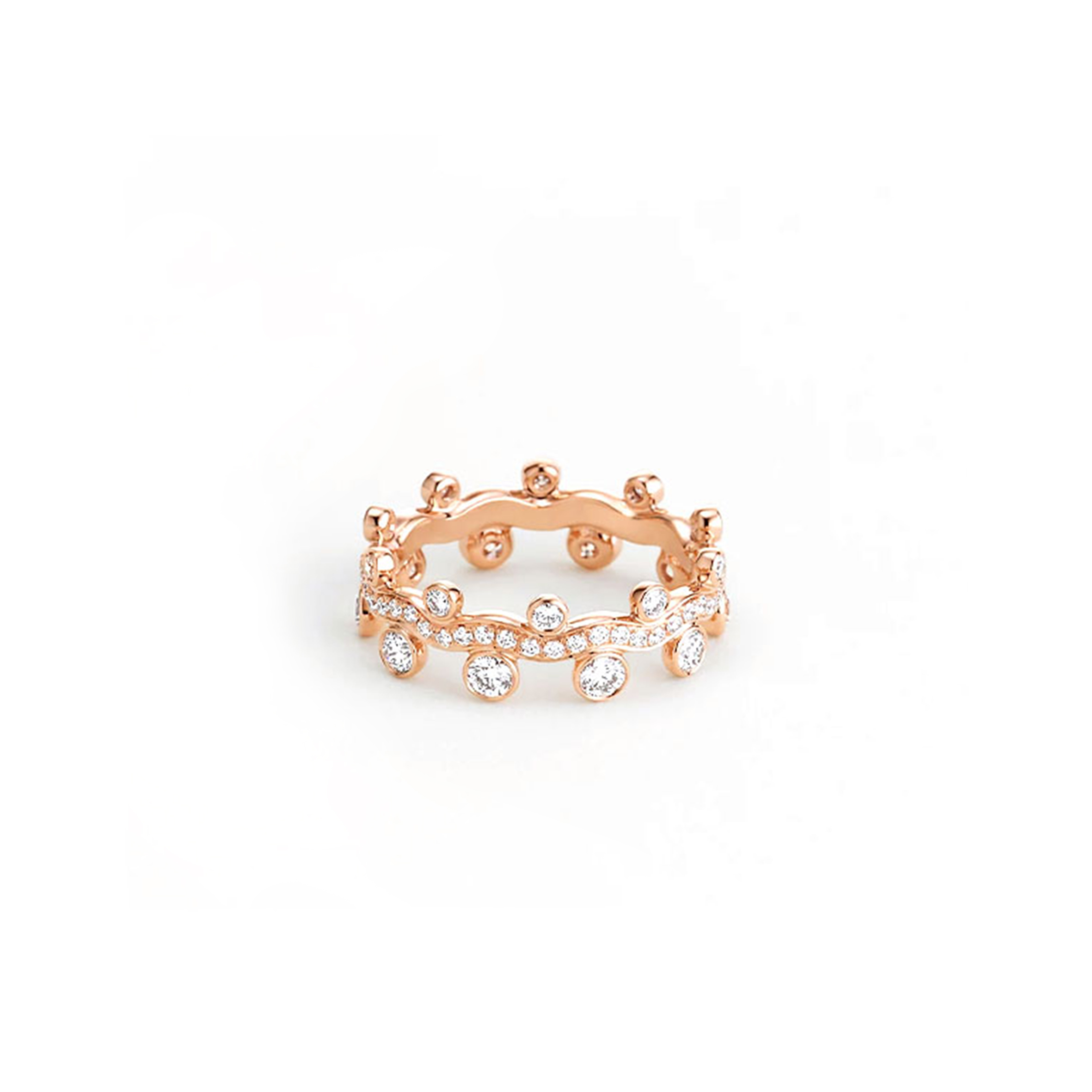 H**mes reseau lumiere ring
